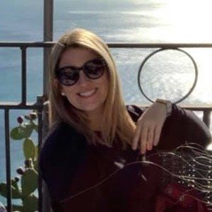 Meet your Posher, Kelly